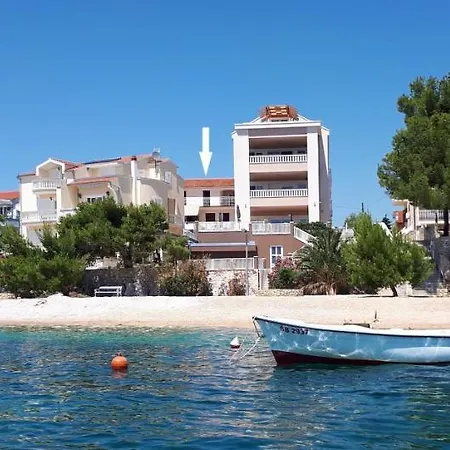 Ivana Apartment Brodarica (Sibenik-Knin)