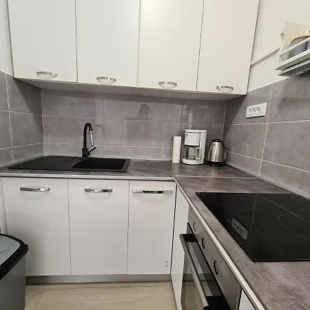 Apartment Ivana *