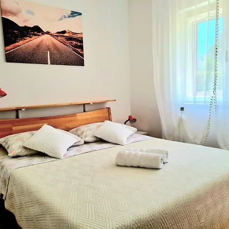 Ivana Apartment