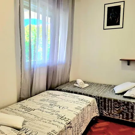 Ivana Apartment Brodarica (Sibenik-Knin)